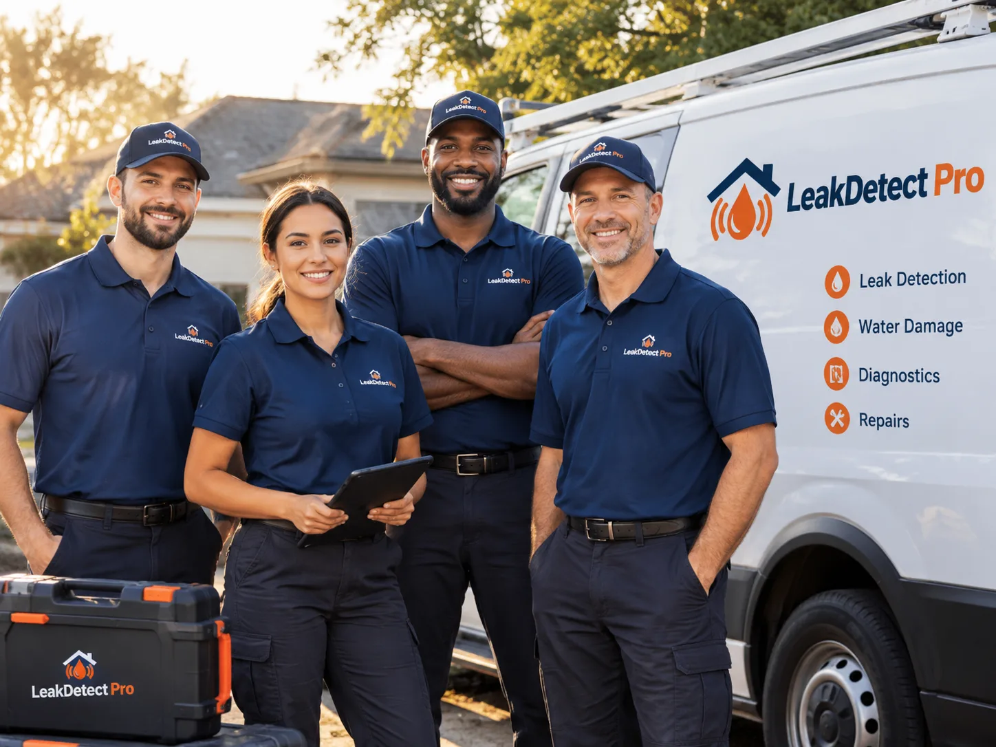 Roof Repair company in Edgard, LA